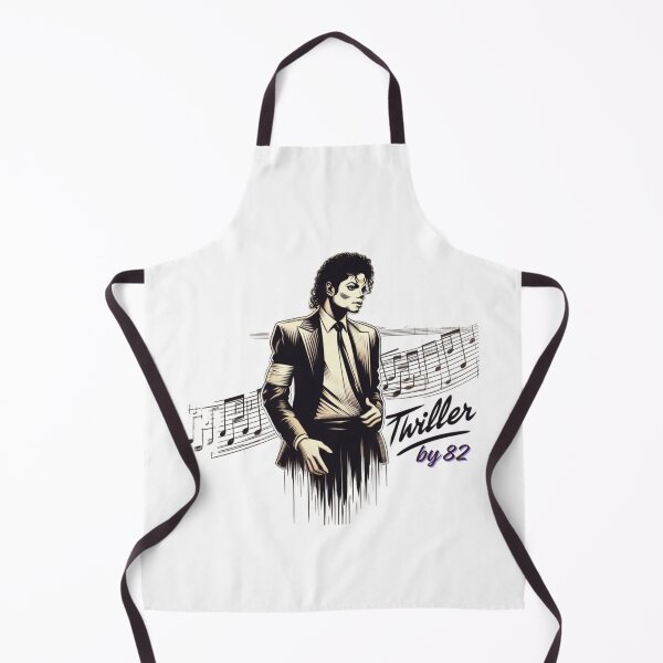 Item preview, Thriller Tribute designed and sold by FPBby82.