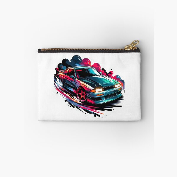 Item preview, Colorfull car drifting designed and sold by ChesssesShop.