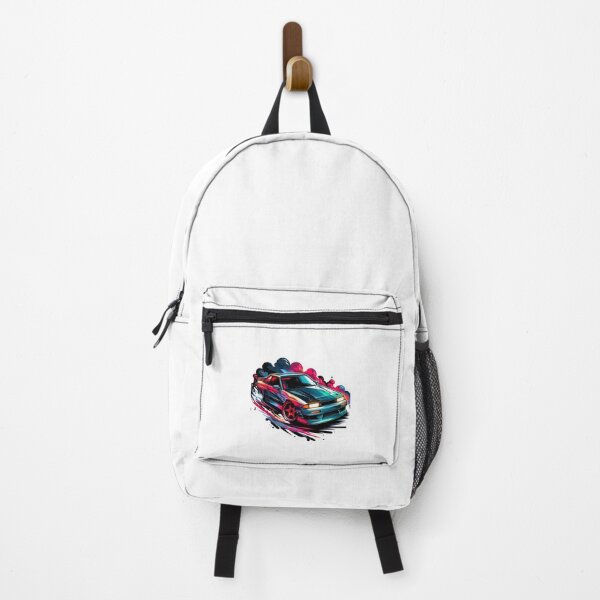 Item preview, Colorfull car drifting designed and sold by ChesssesShop.