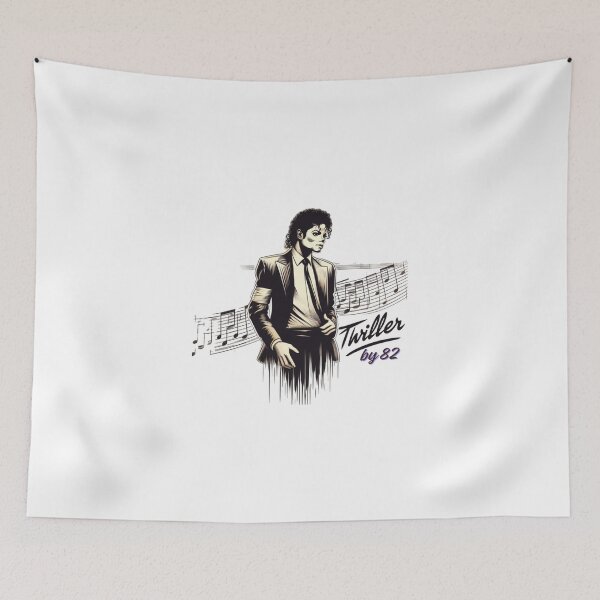 Item preview, Thriller Tribute designed and sold by FPBby82.