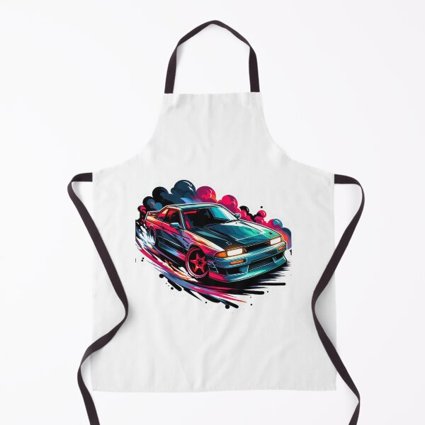 Item preview, Colorfull car drifting designed and sold by ChesssesShop.