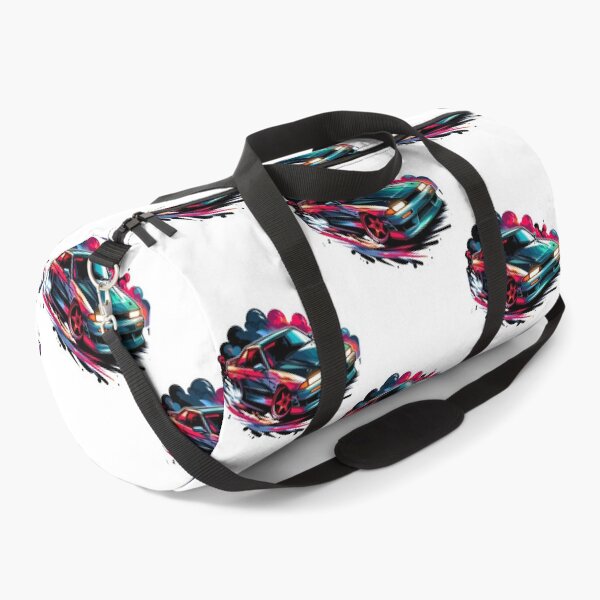 Item preview, Colorfull car drifting designed and sold by ChesssesShop.