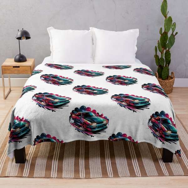 Item preview, Colorfull car drifting designed and sold by ChesssesShop.