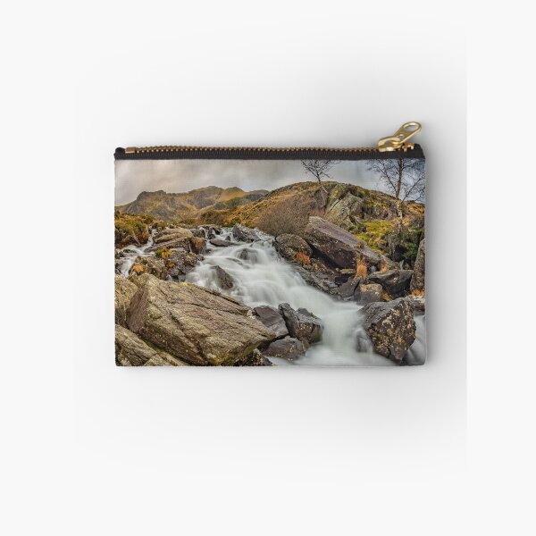 Item preview, River Mountain Snowdonia designed and sold by AJEvans.