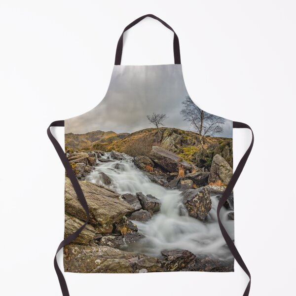 Item preview, River Mountain Snowdonia designed and sold by AJEvans.