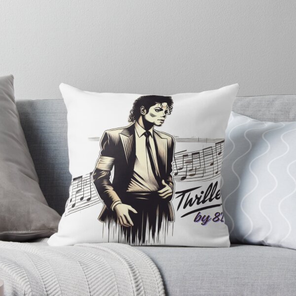 Item preview, Thriller Tribute designed and sold by FPBby82.