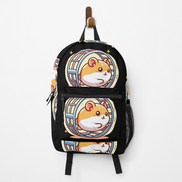 Item preview, Fast Hamster designed and sold by TOMASZ-ART.