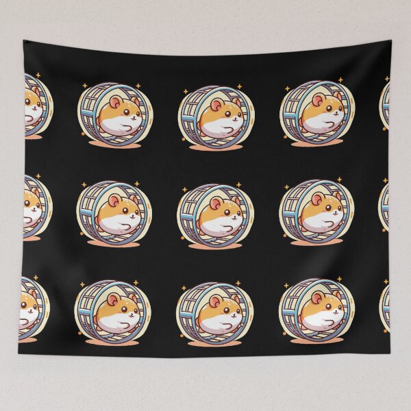 Item preview, Fast Hamster designed and sold by TOMASZ-ART.