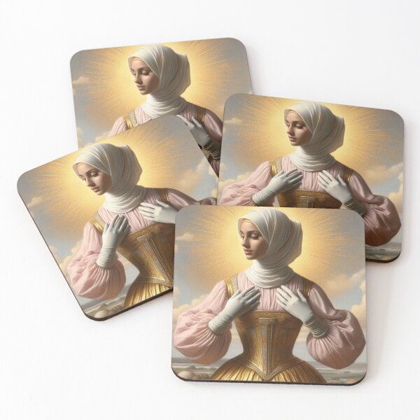 Item preview, Fatima designed and sold by Donkey's Salad.