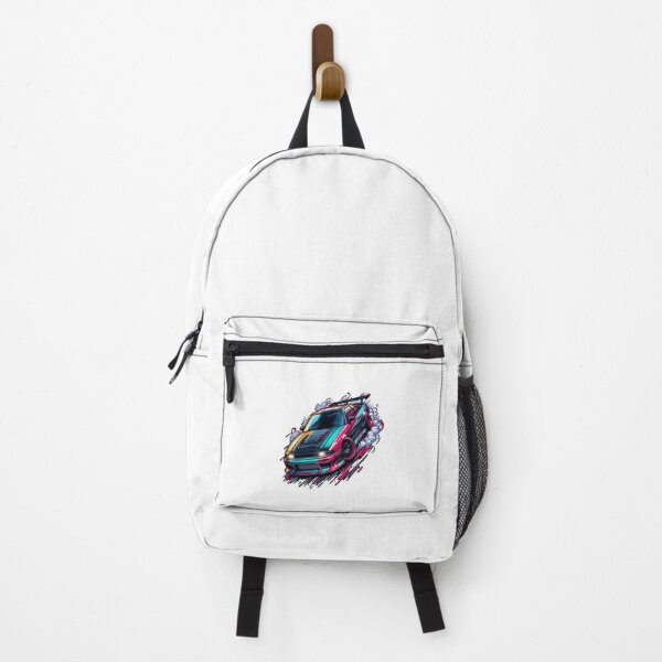 Item preview, Colorfull car drifting designed and sold by ChesssesShop.