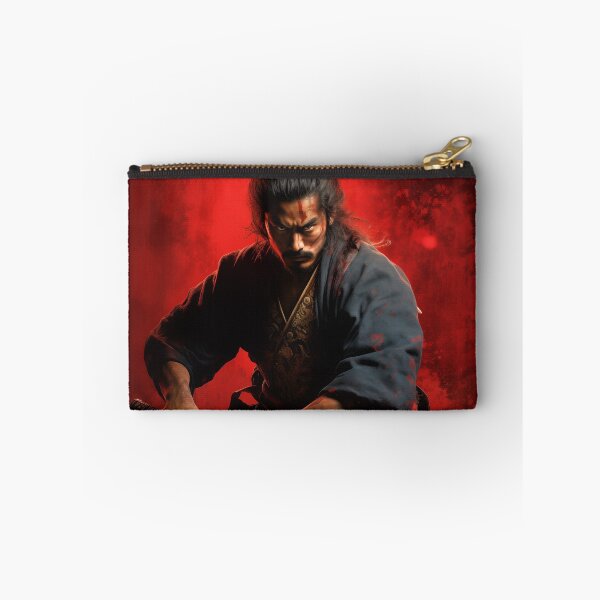 Item preview, Samurai warrior designed and sold by PetsArt.
