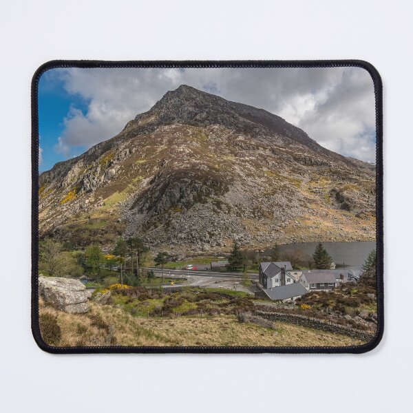 Item preview, Pen yr Ole Wen Mountain Wales designed and sold by AJEvans.