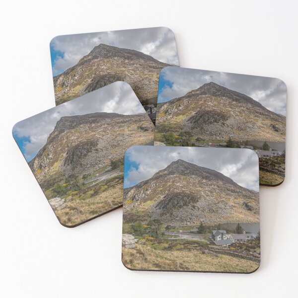 Item preview, Pen yr Ole Wen Mountain Wales designed and sold by AJEvans.