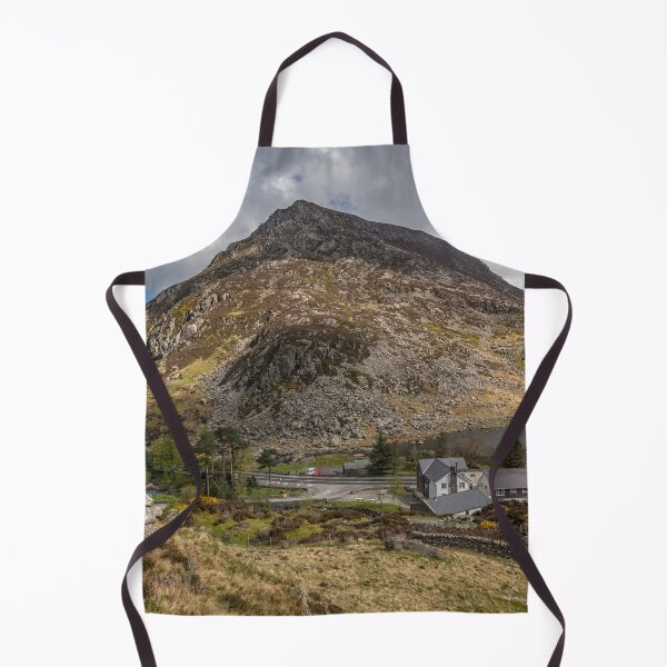 Item preview, Pen yr Ole Wen Mountain Wales designed and sold by AJEvans.