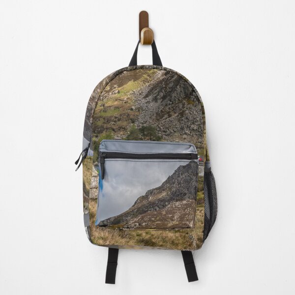 Item preview, Pen yr Ole Wen Mountain Wales designed and sold by AJEvans.
