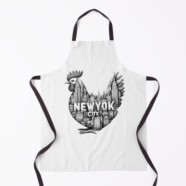 Item preview, easter egger chicken designed and sold by hajar-design.