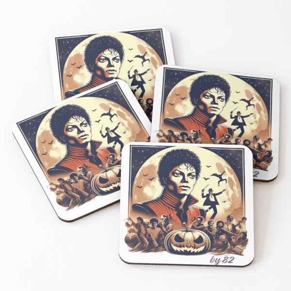 Item preview, Thriller Tribute designed and sold by FPBby82.