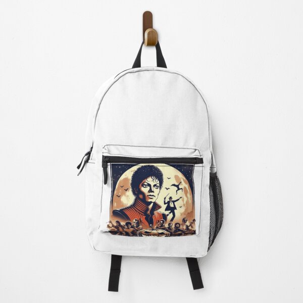 Item preview, Thriller Tribute designed and sold by FPBby82.