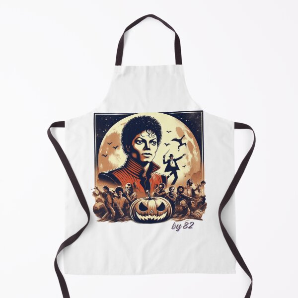 Item preview, Thriller Tribute designed and sold by FPBby82.