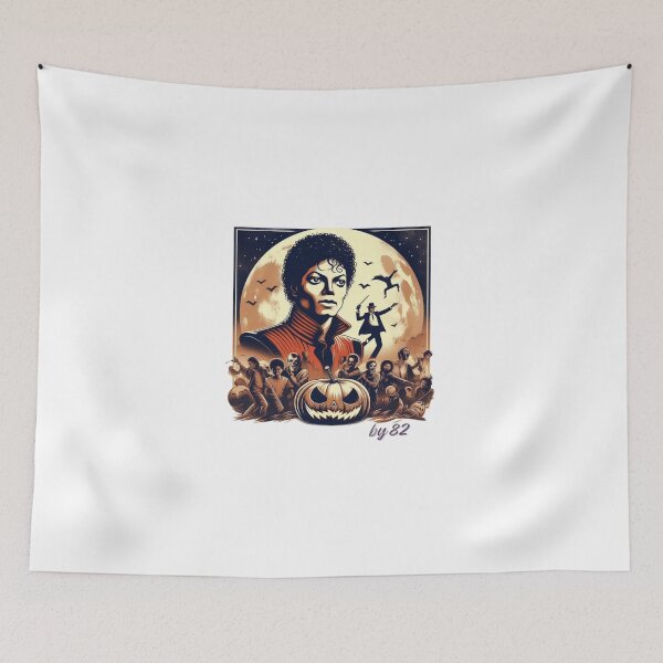 Item preview, Thriller Tribute designed and sold by FPBby82.