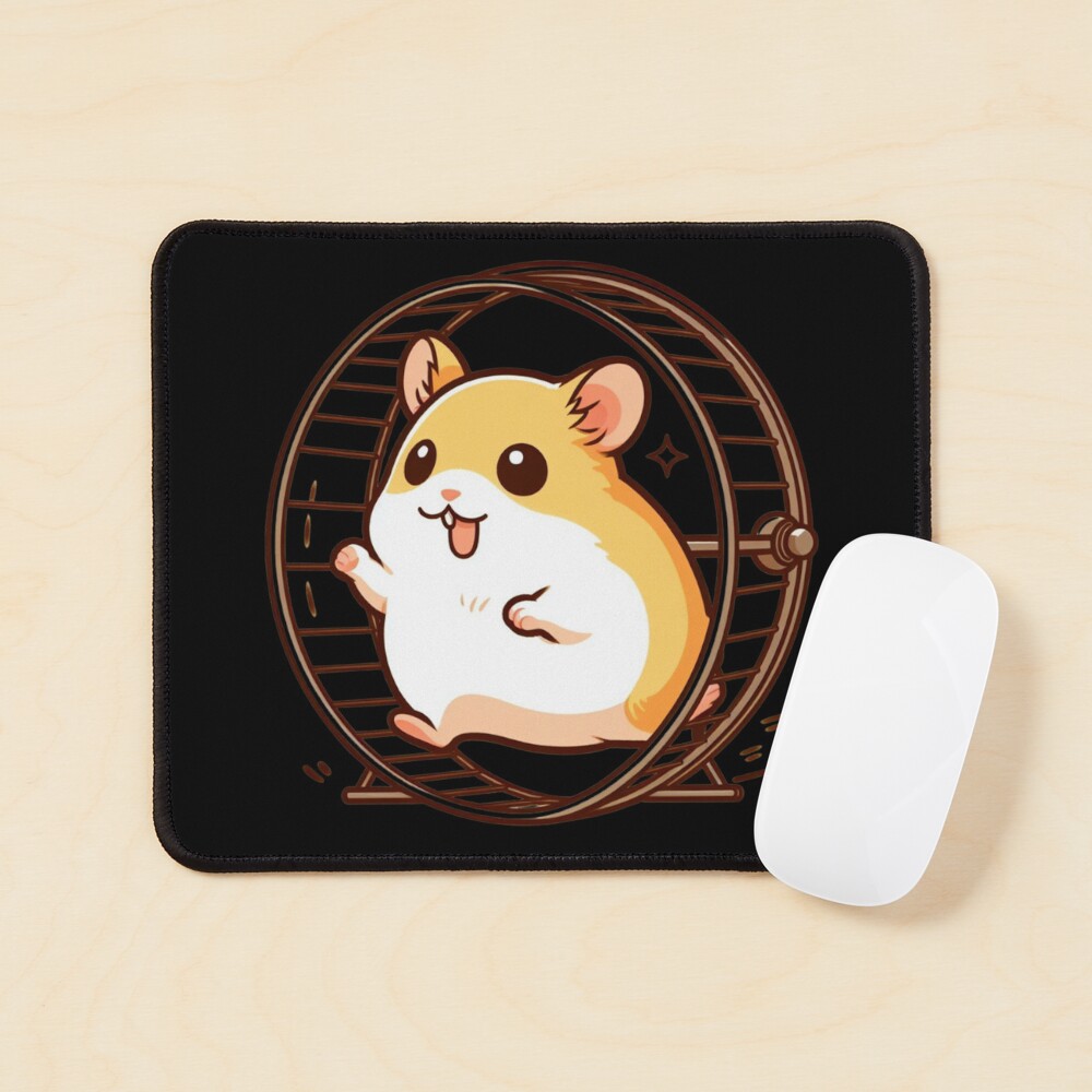 Item preview, Mouse Pad designed and sold by TOMASZ-ART.