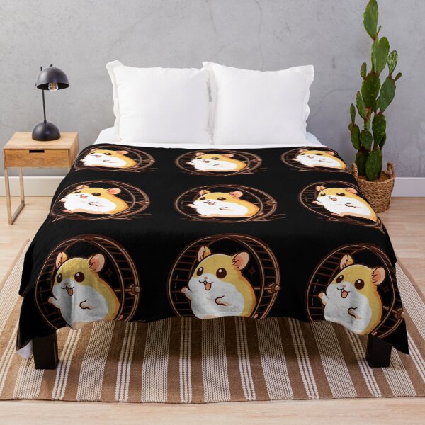Item preview,  Fast Hamster designed and sold by TOMASZ-ART.
