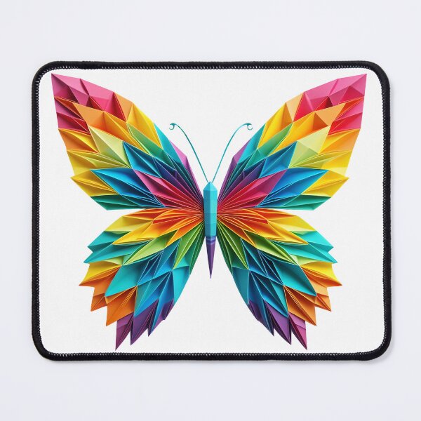 Item preview, Full Colored Butterfly designed and sold by KostaBo.