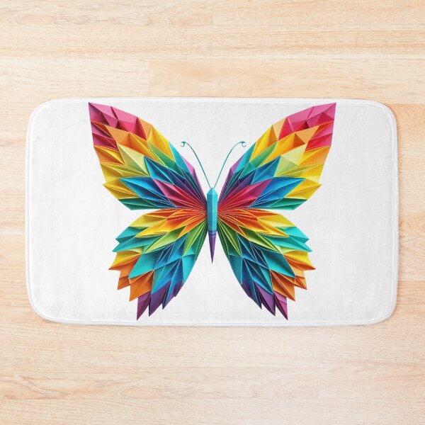 Item preview, Full Colored Butterfly designed and sold by KostaBo.
