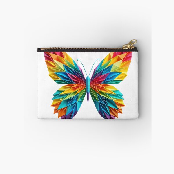 Item preview, Full Colored Butterfly designed and sold by KostaBo.