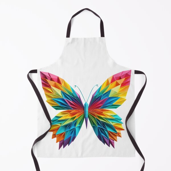 Item preview, Full Colored Butterfly designed and sold by KostaBo.