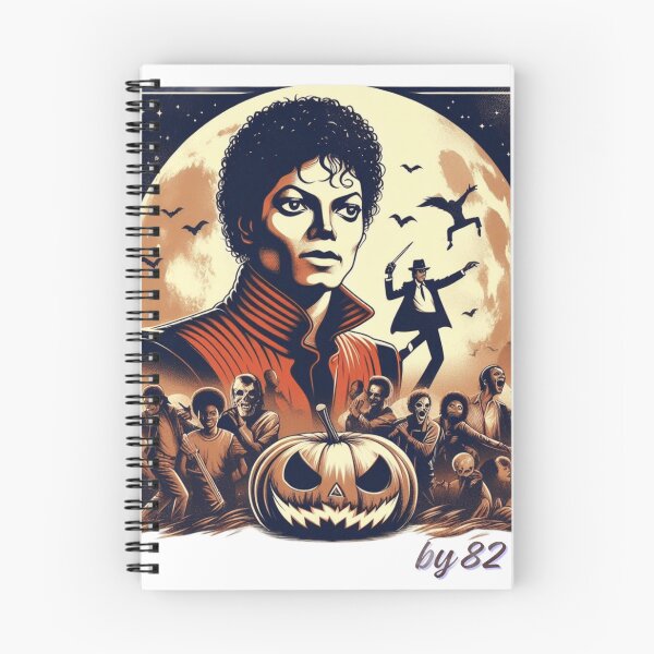 Item preview, Thriller Tribute designed and sold by FPBby82.