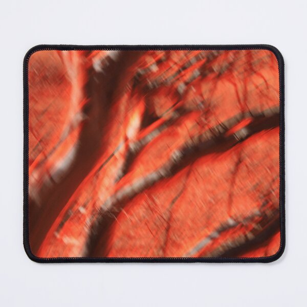 Item preview, Bold Red Trees designed and sold by SunlitColors.