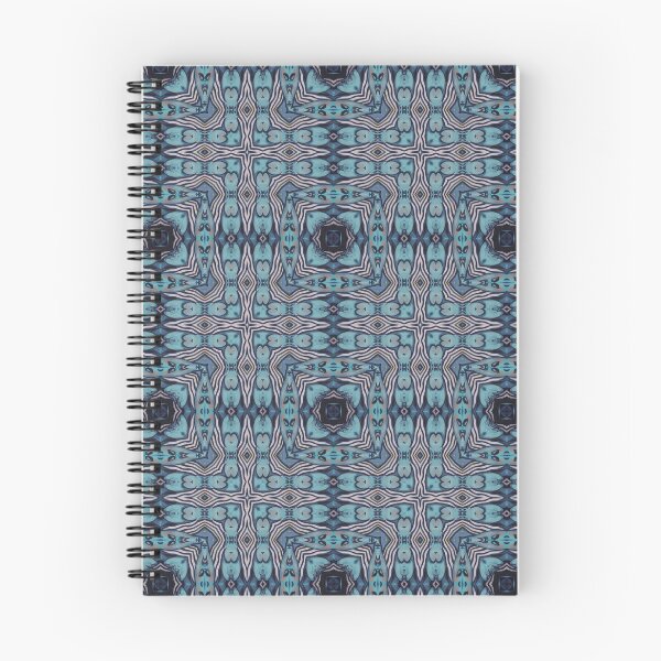 Item preview, Iranian Blue designed and sold by Anna Rivet.