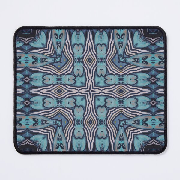 Item preview, Iranian Blue designed and sold by Anna Rivet.