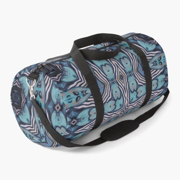 Item preview, Iranian Blue designed and sold by Anna Rivet.