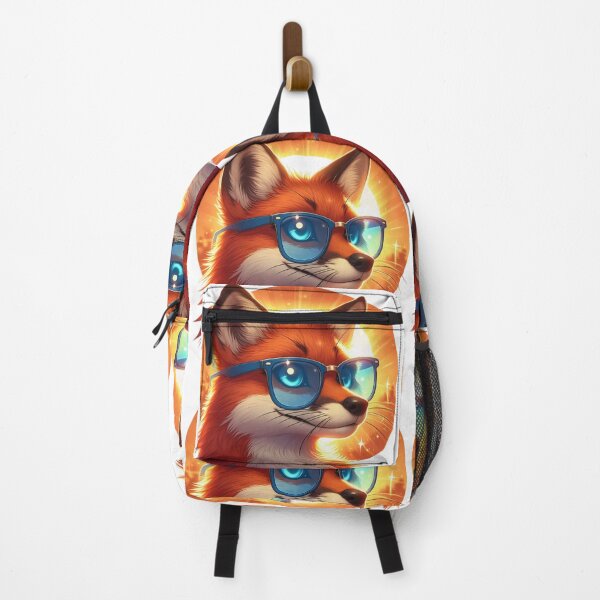 Item preview, Red fox designed and sold by TOMASZ-ART.