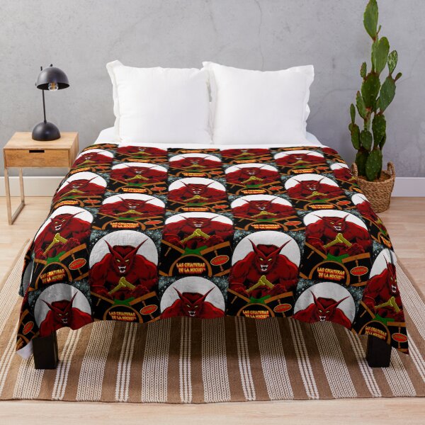Item preview, Las Criaturas De la Noche™ Wolfgang™ designed and sold by DrAtomicThunder.