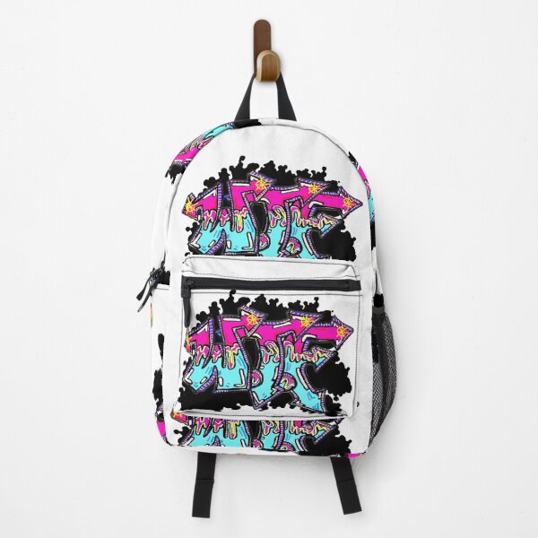 Item preview, Graffiti Tag WTF by LEG designed and sold by LowEndGraphics.
