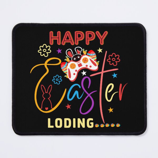 Item preview, Happy Easter Sunday designed and sold by MoroccanCreator.