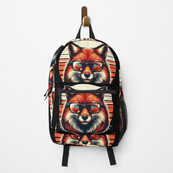 Item preview, Red fox designed and sold by TOMASZ-ART.