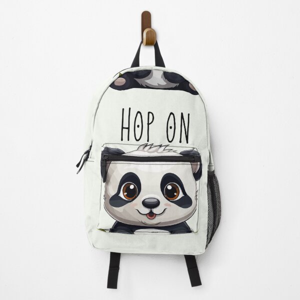 Item preview, Hop On designed and sold by DunuStore.