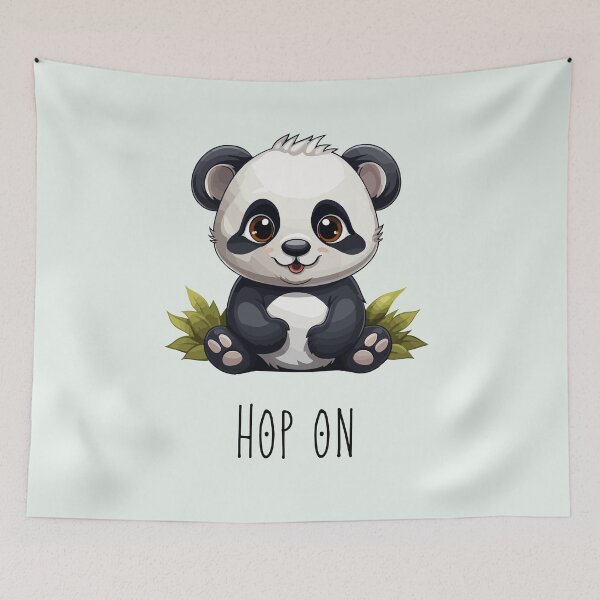 Item preview, Hop On designed and sold by DunuStore.