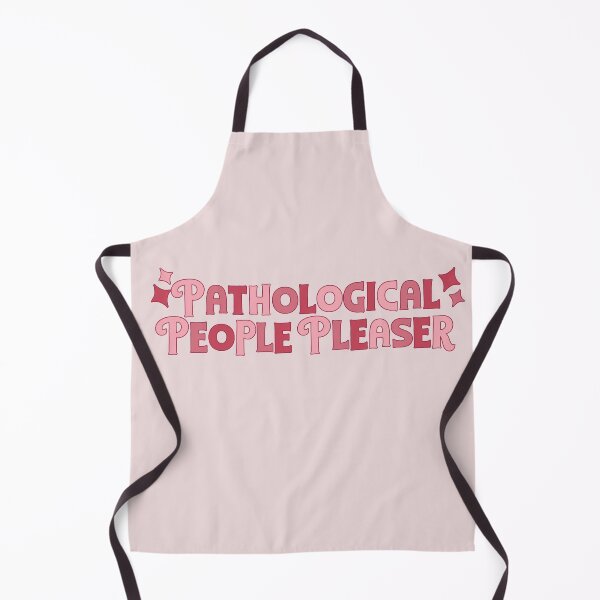 Item preview, Copy of Pathological People Pleaser designed and sold by baranskini.