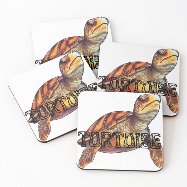Item preview, Tortoise designed and sold by Sksanadi.