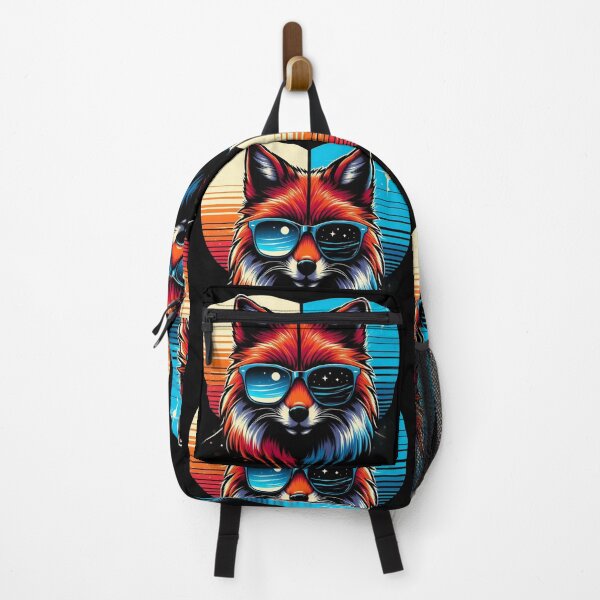 Item preview, Red fox designed and sold by TOMASZ-ART.