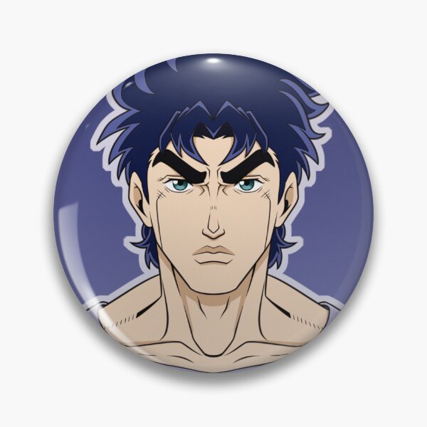 Item preview, Jonathan designed and sold by Retratosanime.