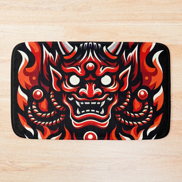 Item preview, Fiery Tengu designed and sold by zzz888.