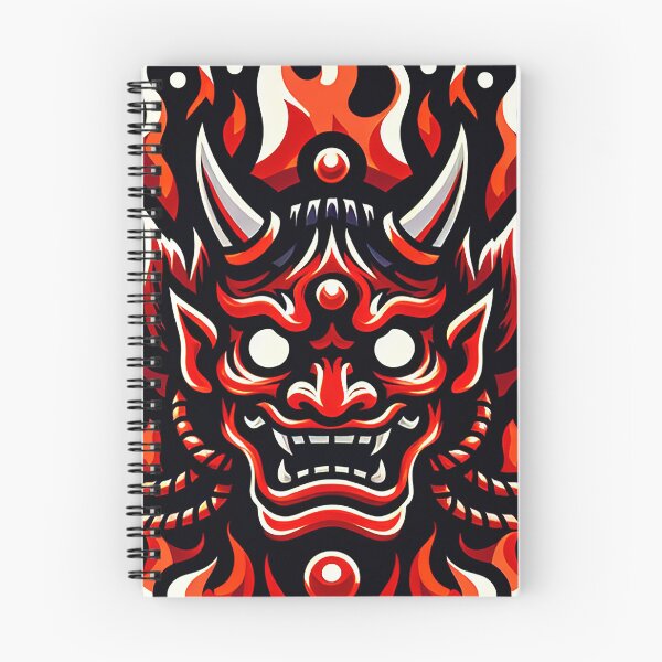Item preview, Fiery Tengu designed and sold by zzz888.