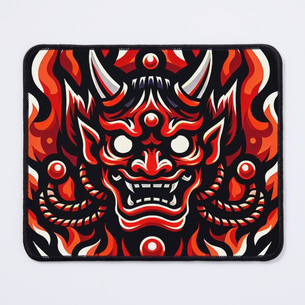 Item preview, Fiery Tengu designed and sold by zzz888.