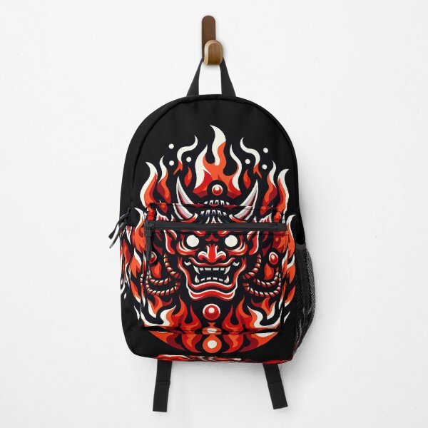 Item preview, Fiery Tengu designed and sold by zzz888.